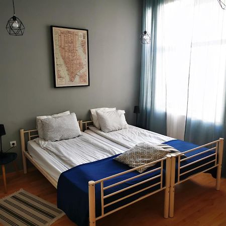 Radomir Downtown Apartments Dış mekan fotoğraf