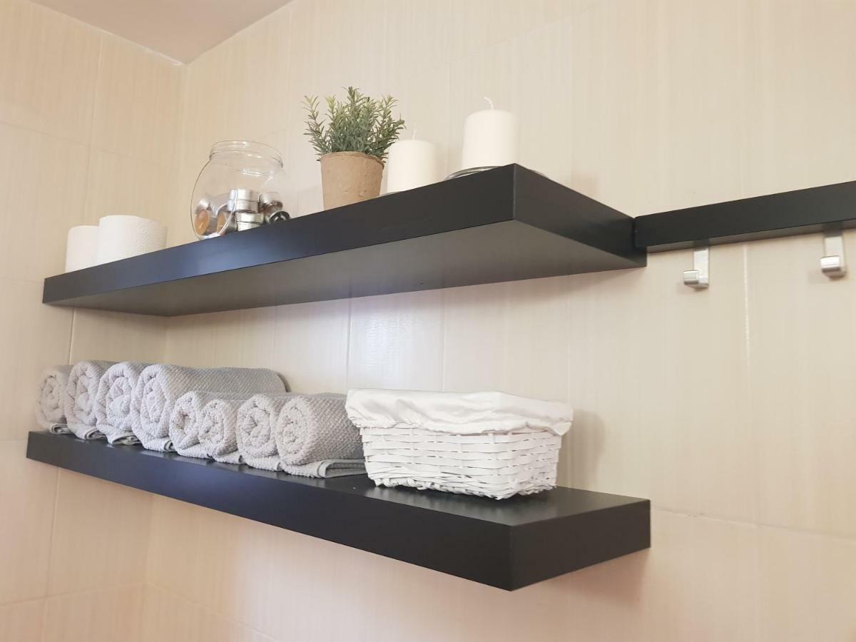 Radomir Downtown Apartments Dış mekan fotoğraf