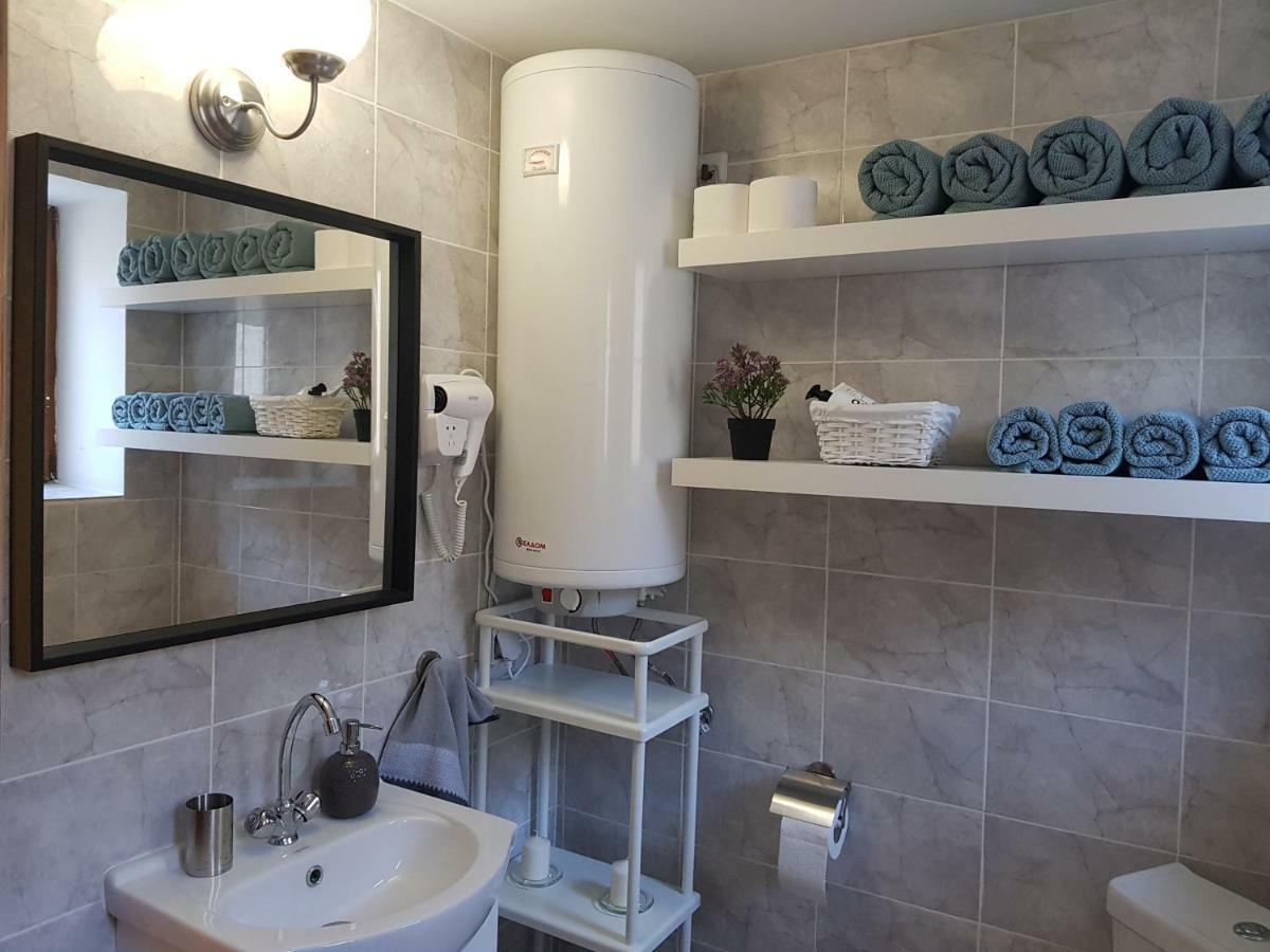 Radomir Downtown Apartments Dış mekan fotoğraf