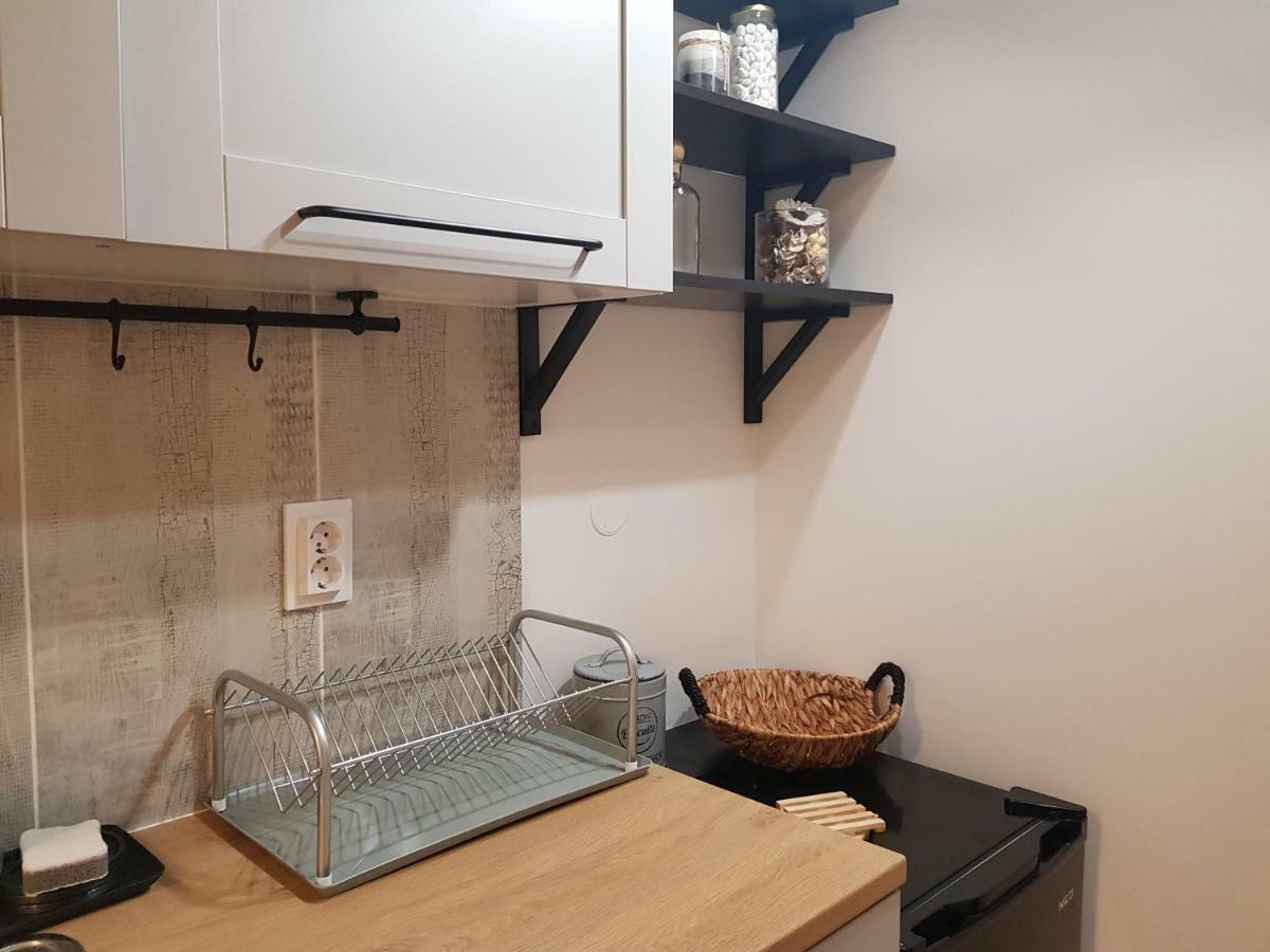 Radomir Downtown Apartments Dış mekan fotoğraf