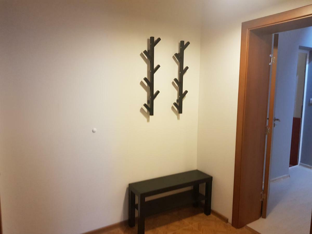 Radomir Downtown Apartments Dış mekan fotoğraf