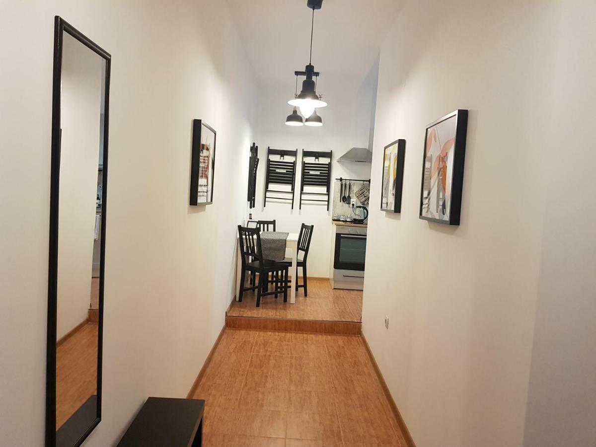 Radomir Downtown Apartments Dış mekan fotoğraf