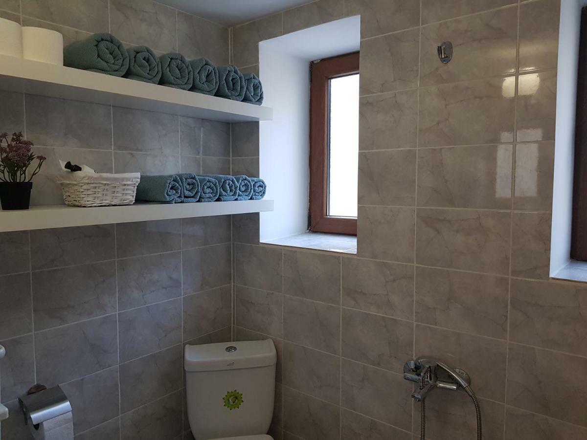 Radomir Downtown Apartments Dış mekan fotoğraf