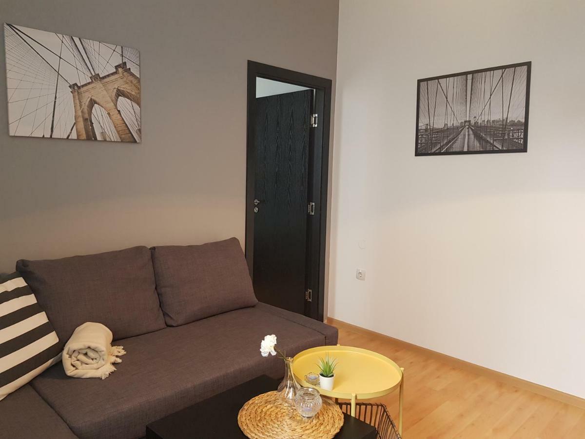 Radomir Downtown Apartments Dış mekan fotoğraf