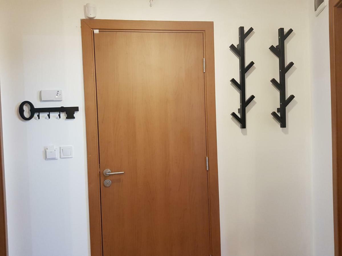 Radomir Downtown Apartments Dış mekan fotoğraf