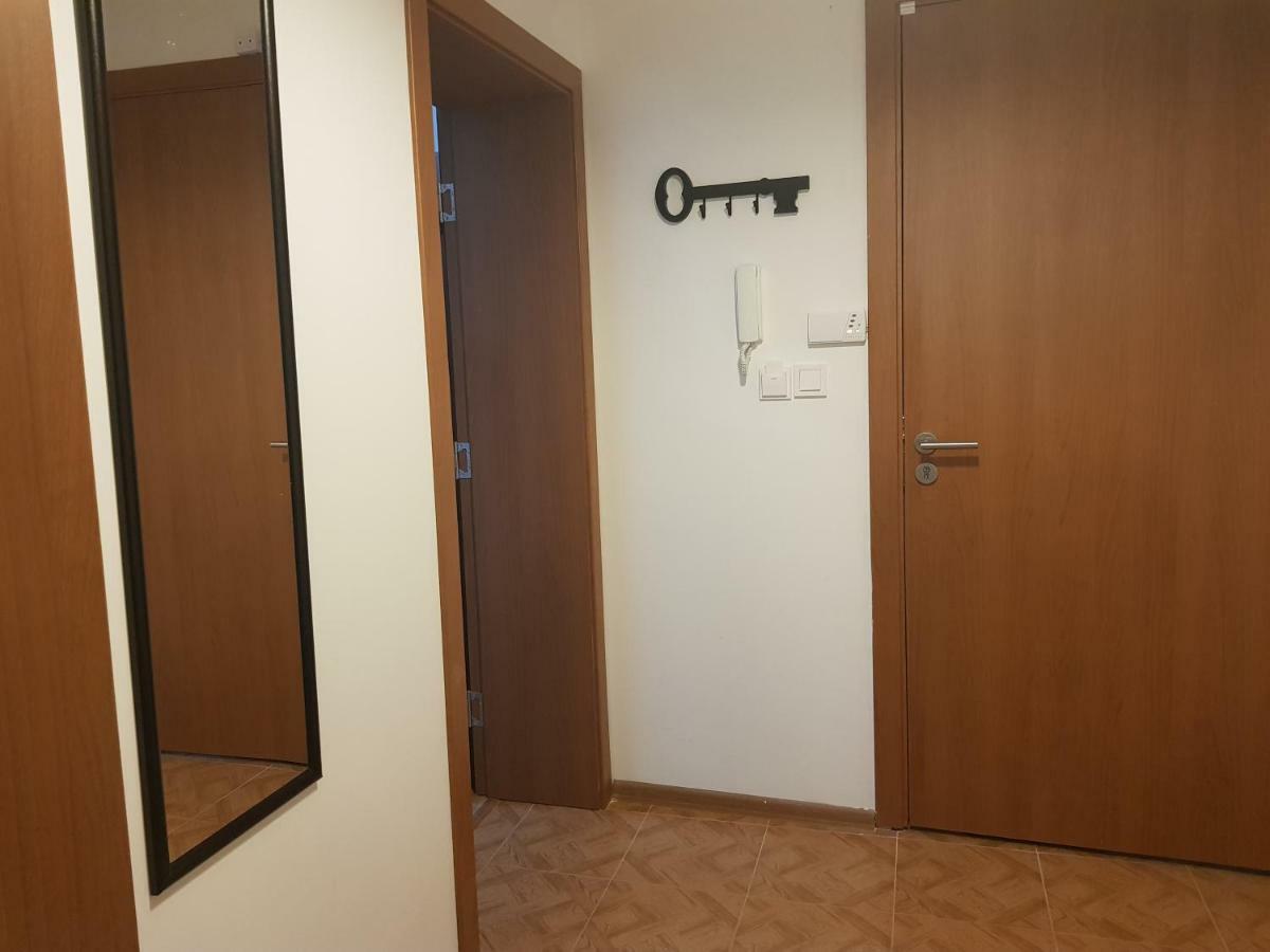 Radomir Downtown Apartments Dış mekan fotoğraf