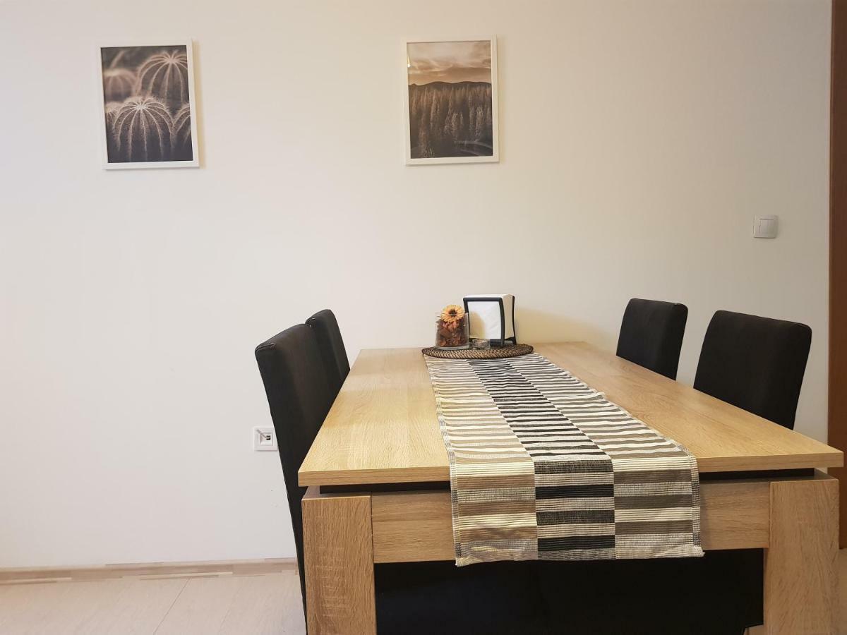 Radomir Downtown Apartments Dış mekan fotoğraf