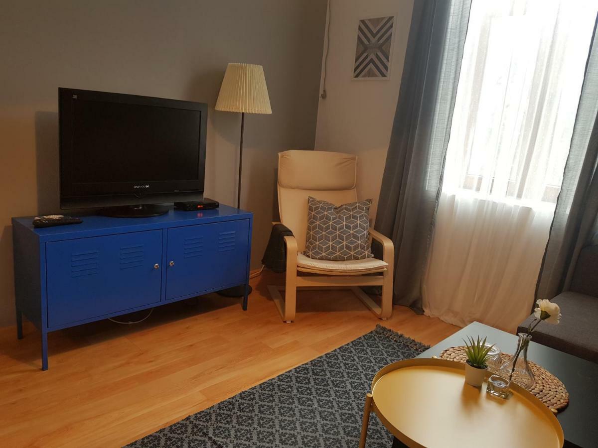 Radomir Downtown Apartments Dış mekan fotoğraf