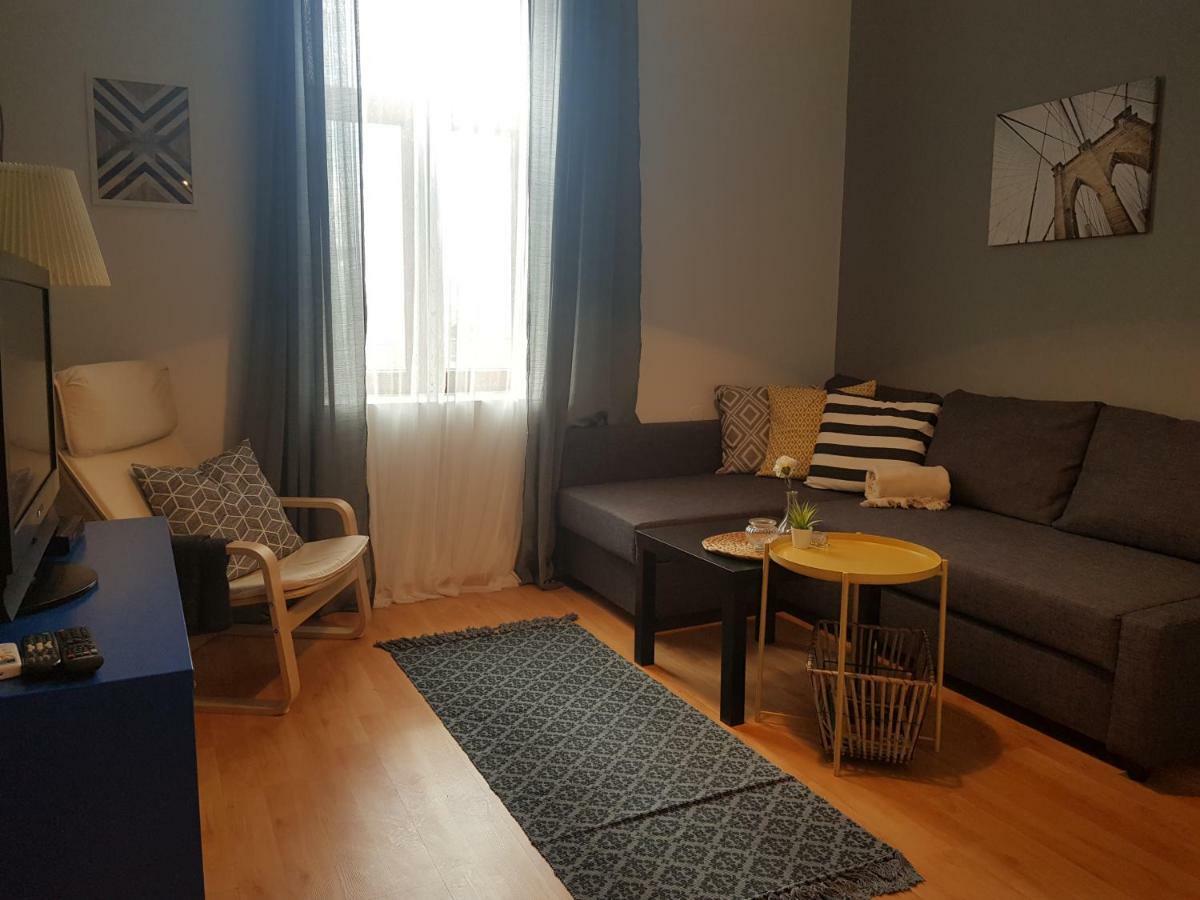 Radomir Downtown Apartments Dış mekan fotoğraf