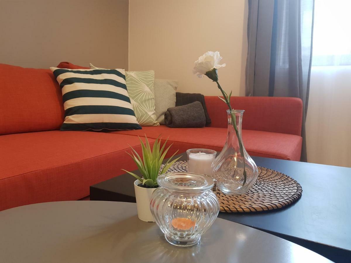 Radomir Downtown Apartments Dış mekan fotoğraf