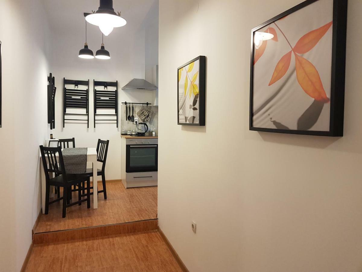 Radomir Downtown Apartments Dış mekan fotoğraf
